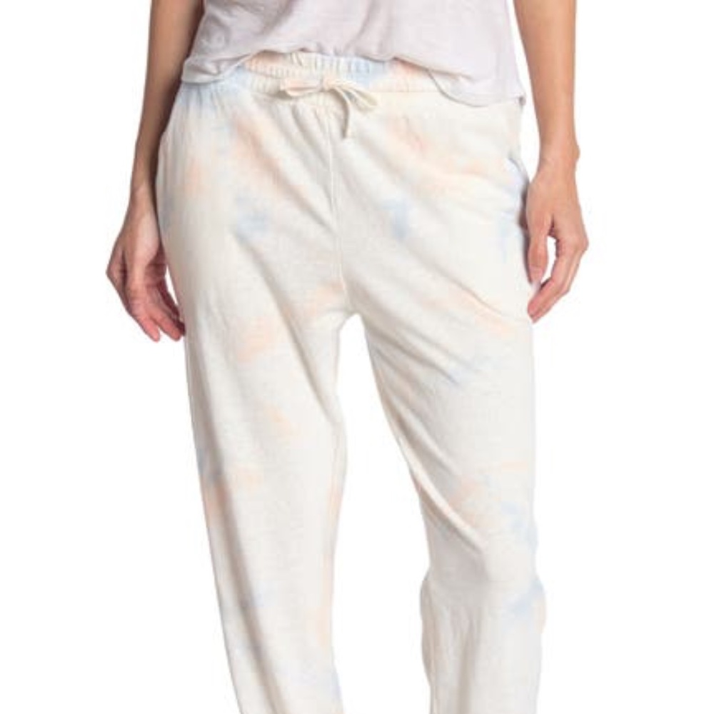 Splendid Tye Dye Joggers
